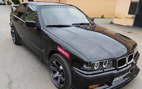 BMW 3 серия, 1995 год, 680 000 рублей, 1 фотография