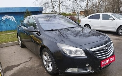 Opel Insignia II рестайлинг, 2011 год, 700 000 рублей, 1 фотография