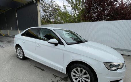 Audi A3, 2015 год, 1 550 000 рублей, 3 фотография