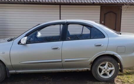 Nissan Almera Classic, 2008 год, 470 000 рублей, 2 фотография