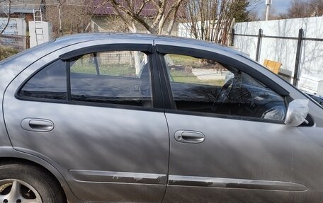 Nissan Almera Classic, 2008 год, 470 000 рублей, 3 фотография
