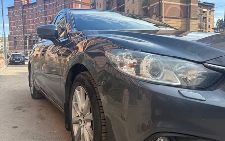 Mazda 6, 2017 год, 1 620 000 рублей, 7 фотография