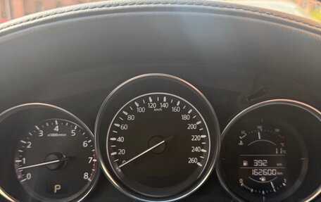 Mazda 6, 2017 год, 1 620 000 рублей, 3 фотография