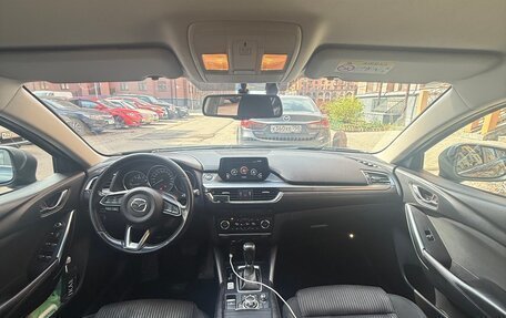 Mazda 6, 2017 год, 1 620 000 рублей, 2 фотография