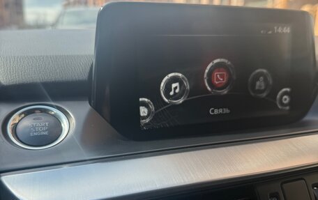 Mazda 6, 2017 год, 1 620 000 рублей, 11 фотография