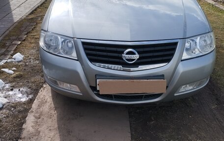 Nissan Almera Classic, 2008 год, 470 000 рублей, 4 фотография