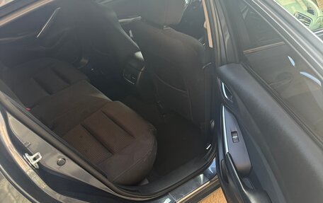 Mazda 6, 2017 год, 1 620 000 рублей, 5 фотография