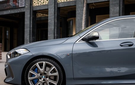 BMW 1 серия, 2021 год, 4 600 000 рублей, 14 фотография