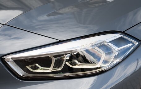 BMW 1 серия, 2021 год, 4 600 000 рублей, 3 фотография