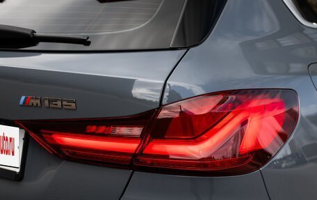 BMW 1 серия, 2021 год, 4 600 000 рублей, 9 фотография