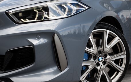 BMW 1 серия, 2021 год, 4 600 000 рублей, 2 фотография