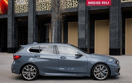 BMW 1 серия, 2021 год, 4 600 000 рублей, 7 фотография