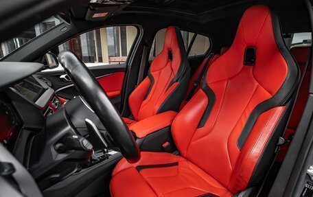 BMW 1 серия, 2021 год, 4 600 000 рублей, 19 фотография