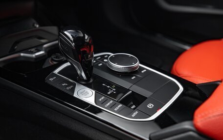 BMW 1 серия, 2021 год, 4 600 000 рублей, 23 фотография