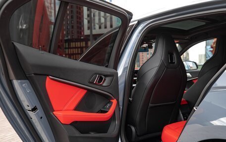 BMW 1 серия, 2021 год, 4 600 000 рублей, 18 фотография