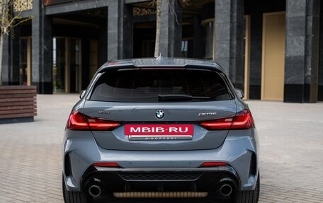 BMW 1 серия, 2021 год, 4 600 000 рублей, 11 фотография