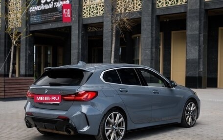 BMW 1 серия, 2021 год, 4 600 000 рублей, 8 фотография