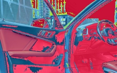 BMW 1 серия, 2021 год, 4 600 000 рублей, 17 фотография