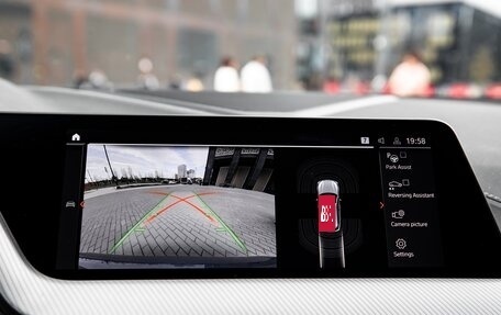 BMW 1 серия, 2021 год, 4 600 000 рублей, 26 фотография