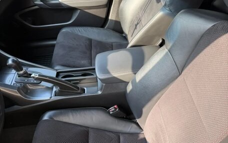 Honda Accord VIII рестайлинг, 2012 год, 1 750 000 рублей, 7 фотография