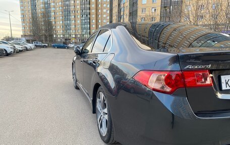 Honda Accord VIII рестайлинг, 2012 год, 1 750 000 рублей, 4 фотография