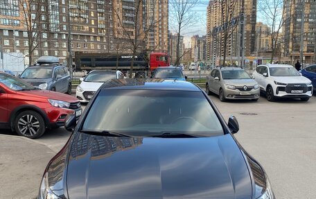 Honda Accord VIII рестайлинг, 2012 год, 1 750 000 рублей, 3 фотография