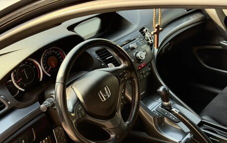Honda Accord VIII рестайлинг, 2012 год, 1 750 000 рублей, 8 фотография