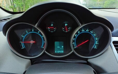 Chevrolet Cruze II, 2012 год, 745 000 рублей, 15 фотография
