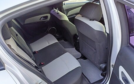 Chevrolet Cruze II, 2012 год, 745 000 рублей, 14 фотография