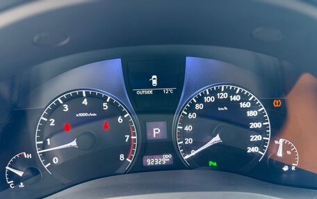 Lexus RX III, 2015 год, 3 200 000 рублей, 10 фотография