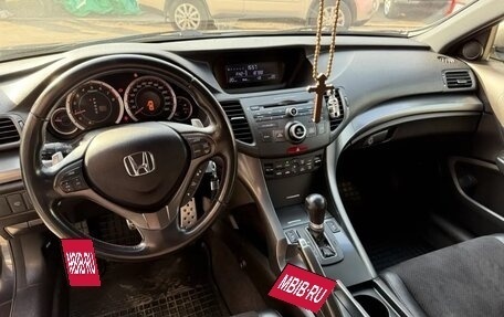 Honda Accord VIII рестайлинг, 2012 год, 1 750 000 рублей, 6 фотография