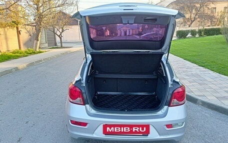 Chevrolet Cruze II, 2012 год, 745 000 рублей, 10 фотография