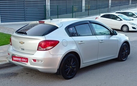 Chevrolet Cruze II, 2012 год, 745 000 рублей, 8 фотография