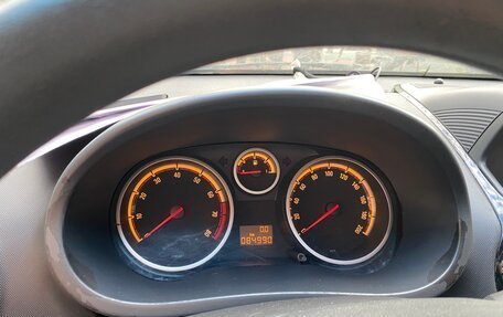 Opel Corsa D, 2008 год, 730 000 рублей, 10 фотография