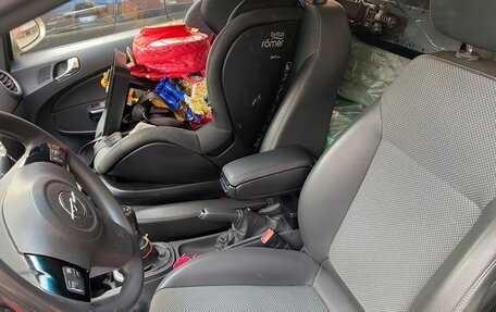 Opel Corsa D, 2008 год, 730 000 рублей, 14 фотография