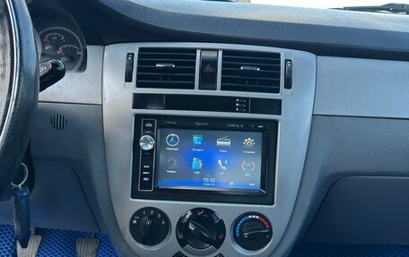 Chevrolet Lacetti, 2008 год, 415 000 рублей, 6 фотография