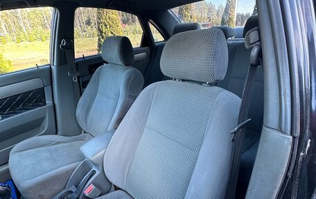Chevrolet Lacetti, 2008 год, 415 000 рублей, 7 фотография
