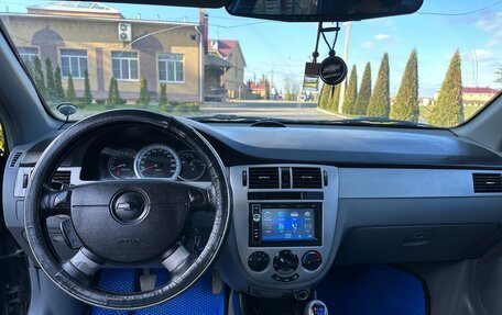 Chevrolet Lacetti, 2008 год, 415 000 рублей, 5 фотография