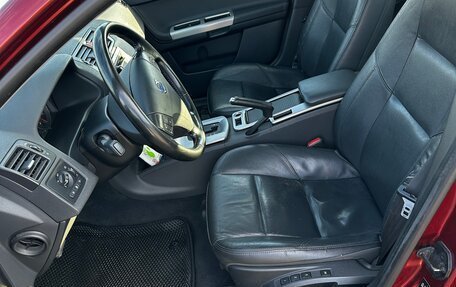Volvo S40 II, 2009 год, 900 000 рублей, 7 фотография