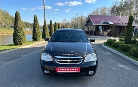 Chevrolet Lacetti, 2008 год, 415 000 рублей, 2 фотография