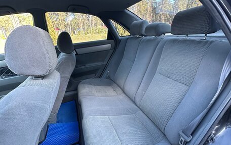 Chevrolet Lacetti, 2008 год, 415 000 рублей, 8 фотография