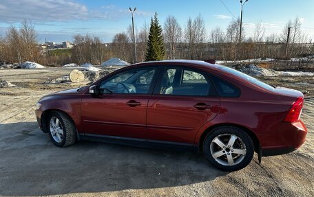 Volvo S40 II, 2009 год, 900 000 рублей, 3 фотография