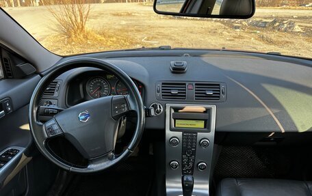 Volvo S40 II, 2009 год, 900 000 рублей, 5 фотография