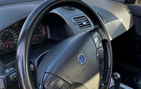 Volvo S40 II, 2009 год, 900 000 рублей, 6 фотография