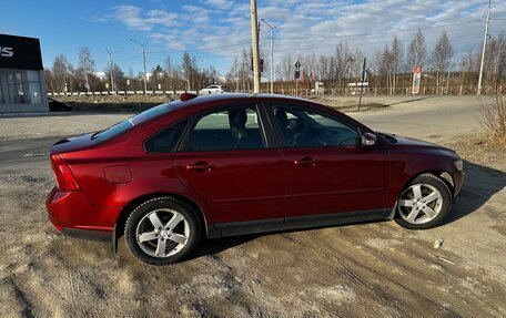 Volvo S40 II, 2009 год, 900 000 рублей, 4 фотография