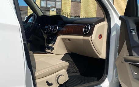Mercedes-Benz GLK-Класс, 2014 год, 2 350 000 рублей, 5 фотография