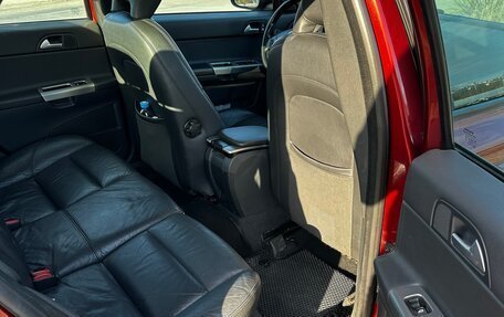 Volvo S40 II, 2009 год, 900 000 рублей, 9 фотография