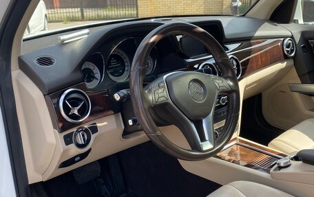 Mercedes-Benz GLK-Класс, 2014 год, 2 350 000 рублей, 8 фотография