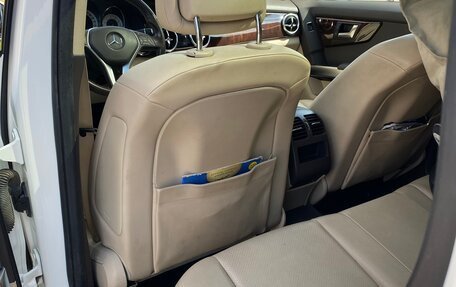 Mercedes-Benz GLK-Класс, 2014 год, 2 350 000 рублей, 9 фотография