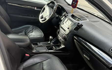 KIA Sorento II рестайлинг, 2012 год, 1 000 000 рублей, 2 фотография